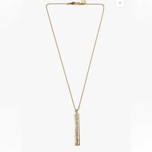 Chan luu necklace